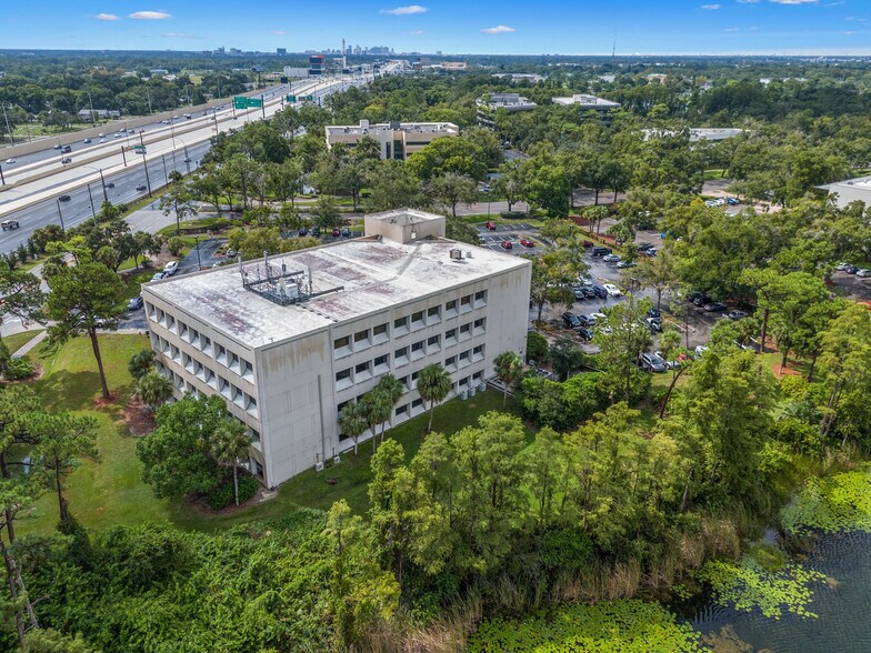 More Photos Of 2201 Lucien Way, Maitland Office For Lease