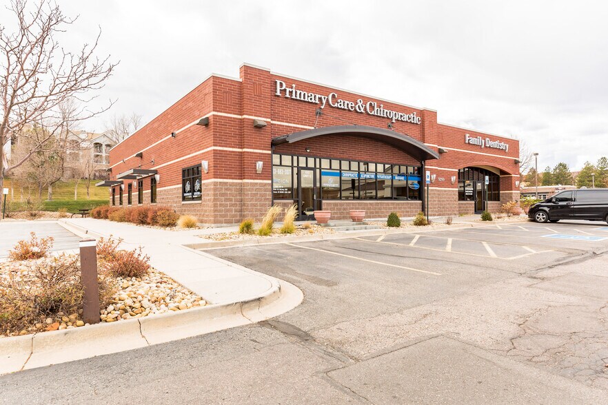 More Photos Of 9299 S Broadway, Highlands Ranch Medical For Sale