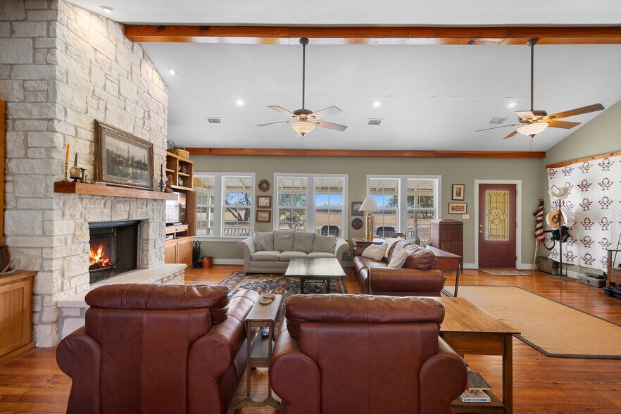 More Photos Of 11915 FM 86, Lockhart Land For Sale