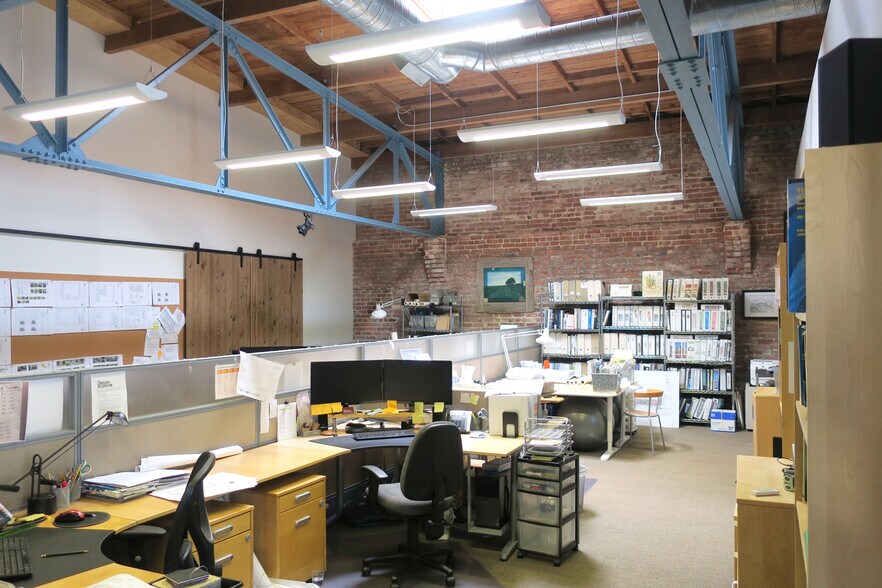 More Photos Of 819 5th Ave, San Rafael Office For Lease
