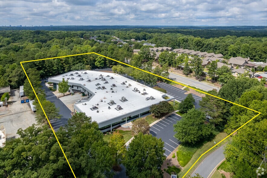 More Photos Of 680 Engineering Dr, Peachtree Corners Research And Development For Sale