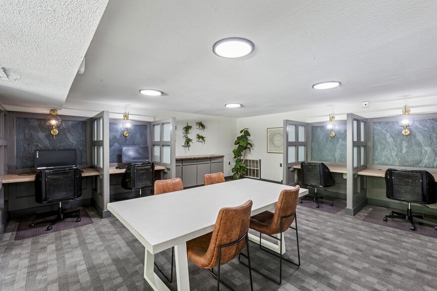 More Photos Of 8750 Georgia Ave, Silver Spring Apartments For Lease