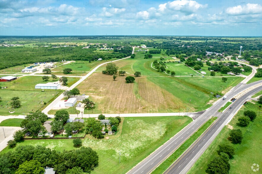 More Photos Of 195 Business Park Ave, Stockdale Land For Sale