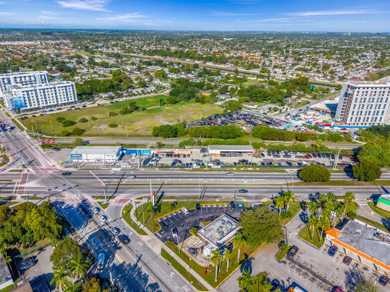 More Photos Of 21500 S Dixie Hwy, Miami Land For Sale