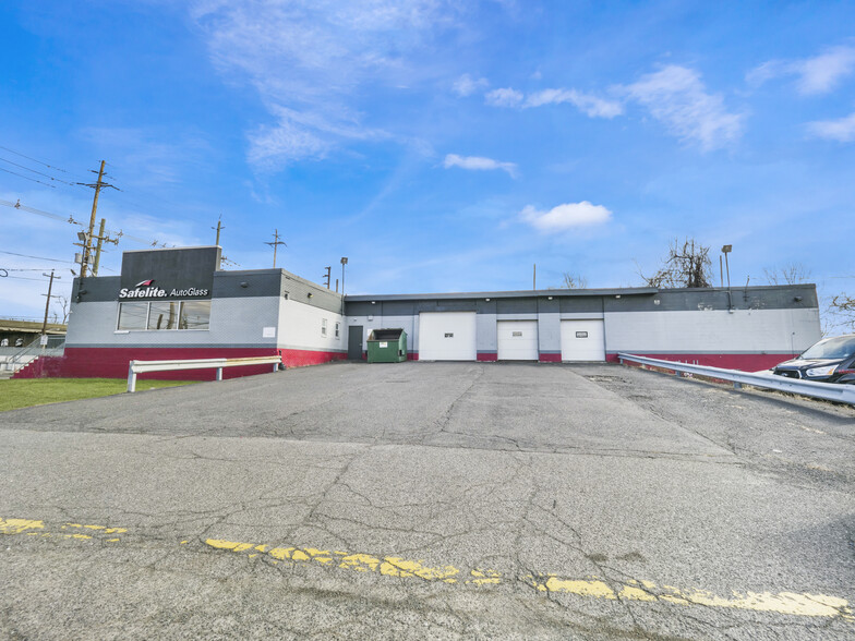 Primary Photo Of 500 Williams Ave, Hasbrouck Heights General Retail For Sale