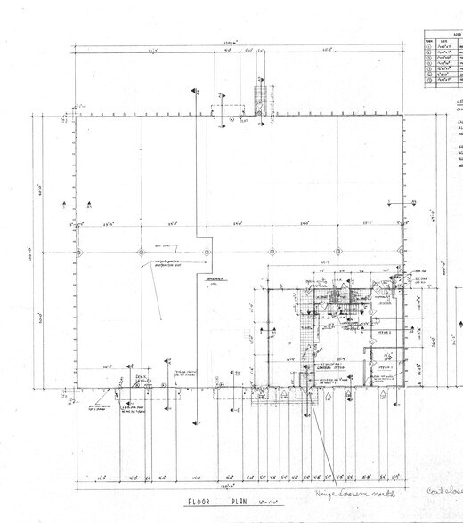 More Photos Of 2424 S St Francis St, Wichita Warehouse For Lease