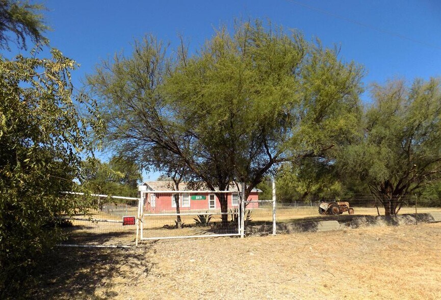 Primary Photo Of 849 Lowe Rd, Quemado Land For Sale