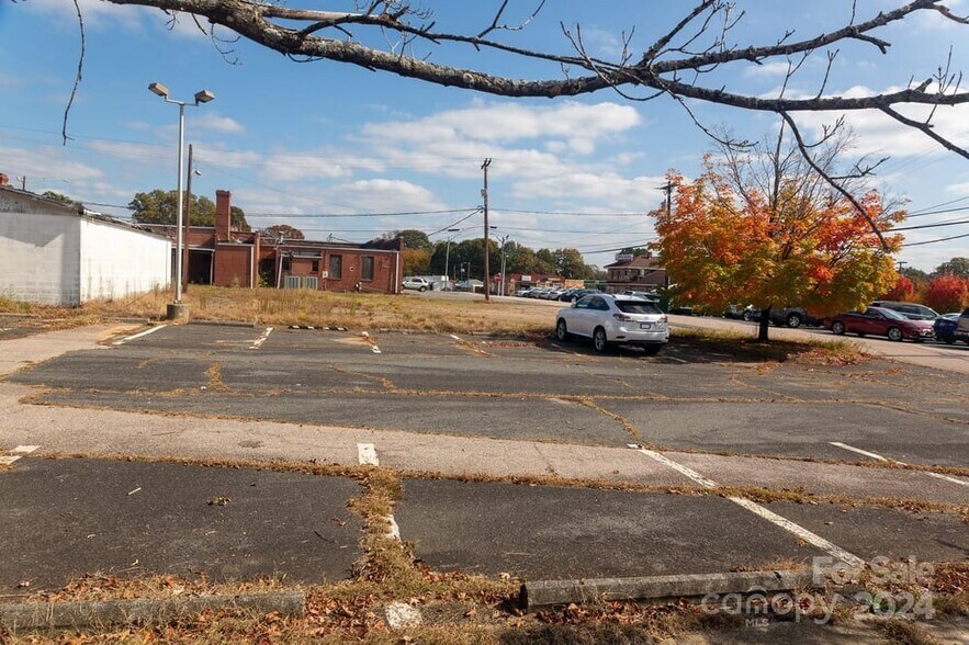 More Photos Of 0 Jackson Park Rd, Kannapolis Land For Sale