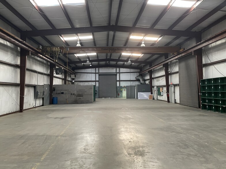 More Photos Of 2935 Greenlee Park Trl, Weatherford Warehouse For Sale