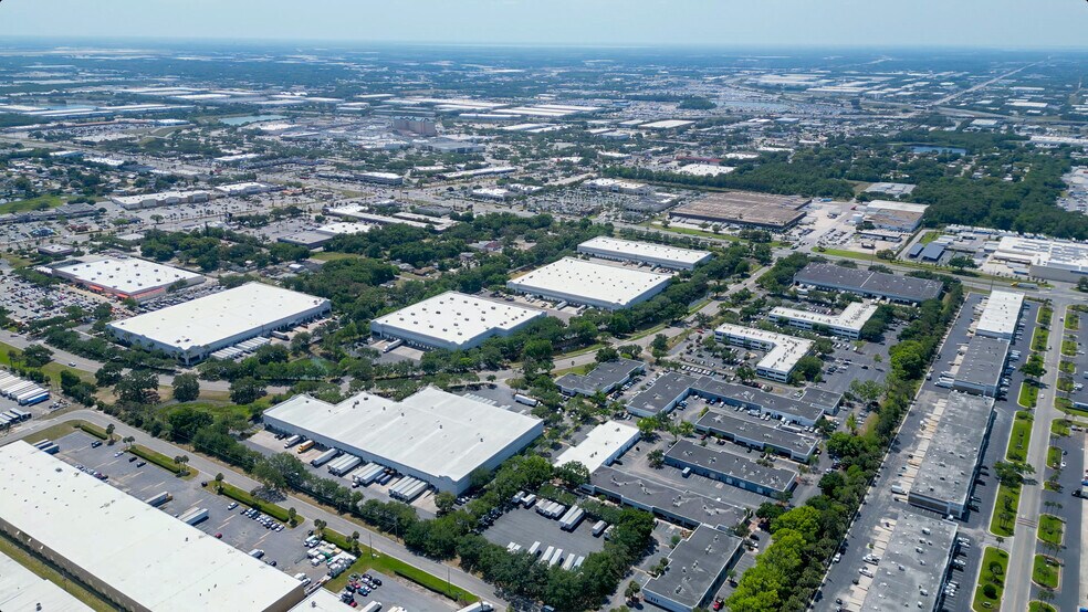 More Photos Of 7800 Southland Blvd, Orlando Office For Lease