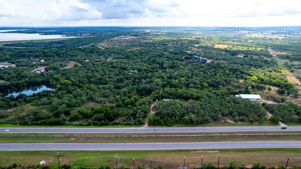 More Photos Of 15722 S US Highway 181, San Antonio Land For Sale