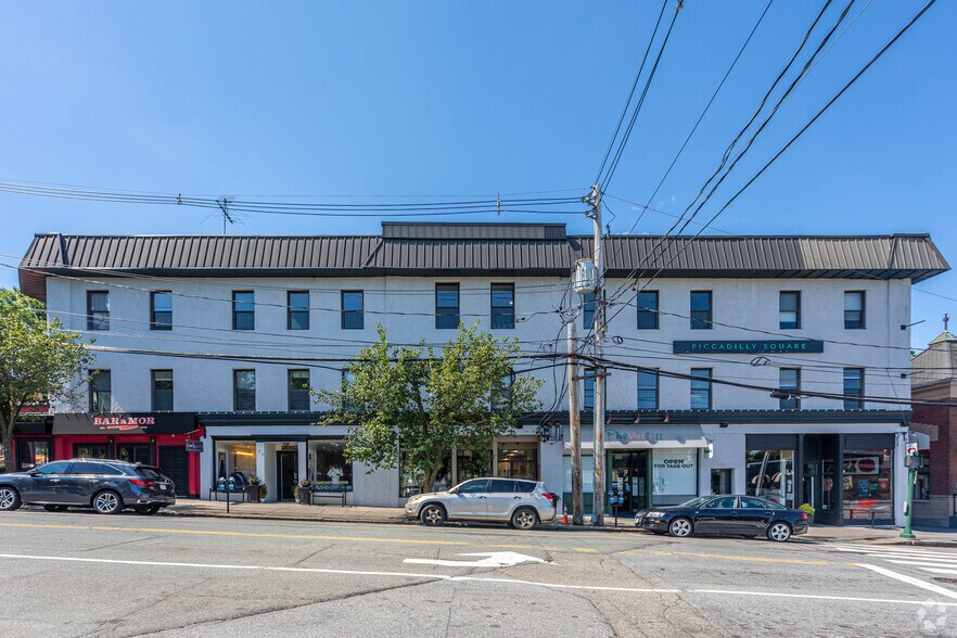 More Photos Of 47-61 Langley Rd, Newton Office For Lease