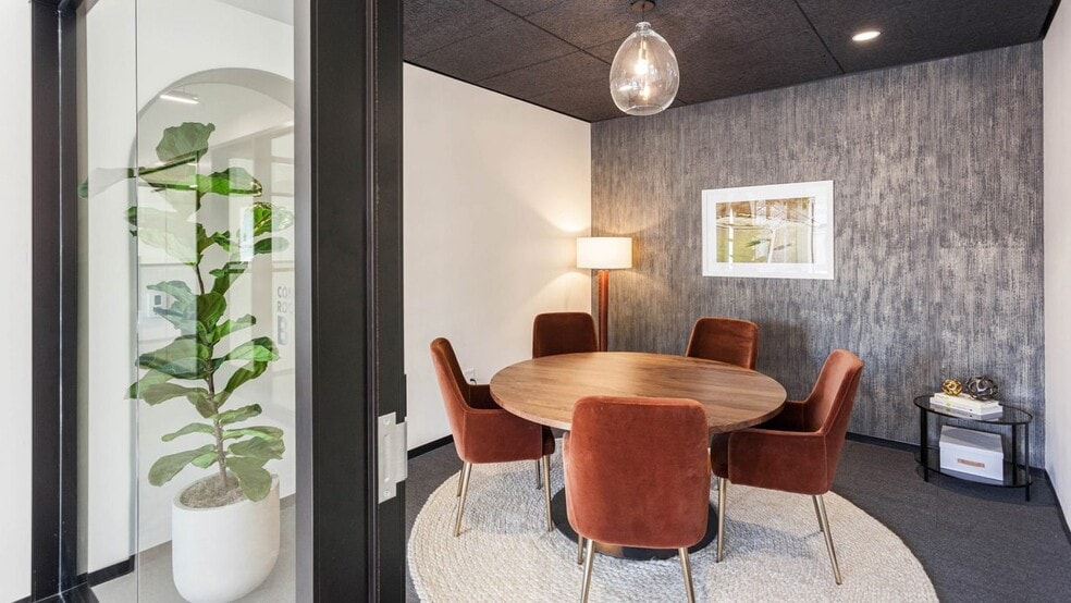 More Photos Of 2001 Clayton Rd, Concord Coworking Space