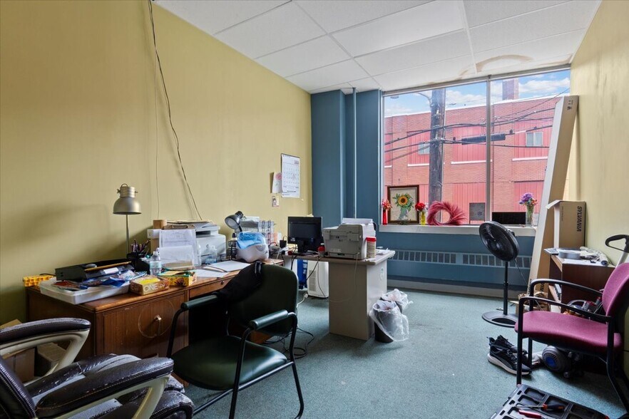 More Photos Of 541 Wyoming Ave, Scranton Office For Lease