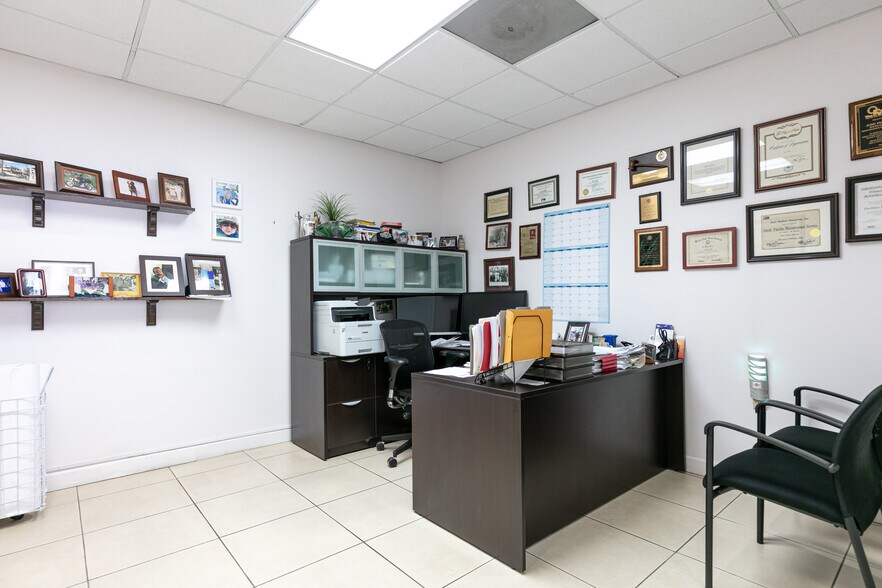 More Photos Of 9700 NW 79th Ave, Miami Office For Lease