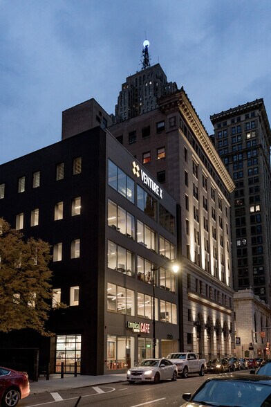 More Photos Of 220 W Congress St, Detroit Office For Lease