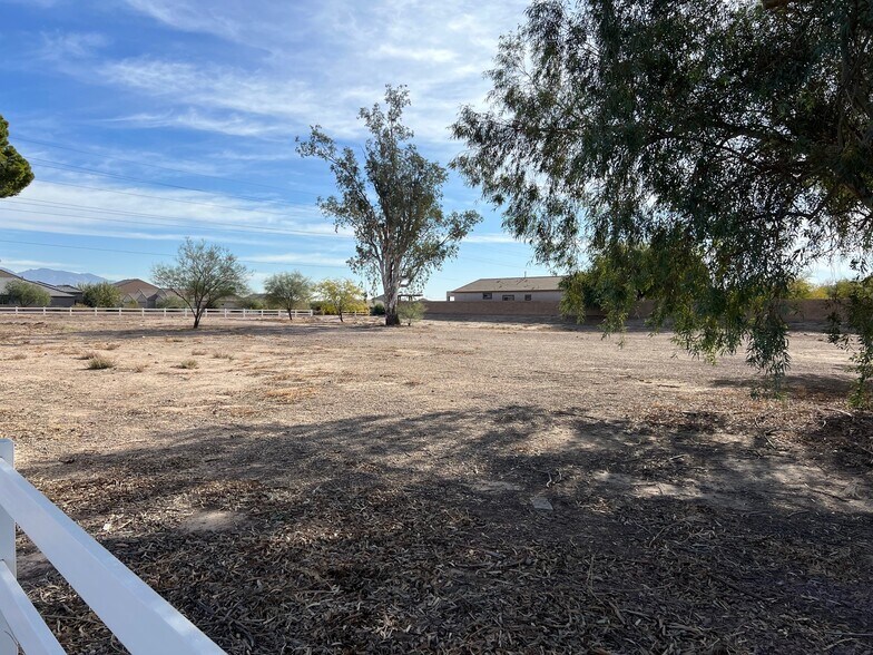 More Photos Of 11033 W. Moore Road, Marana Land For Sale