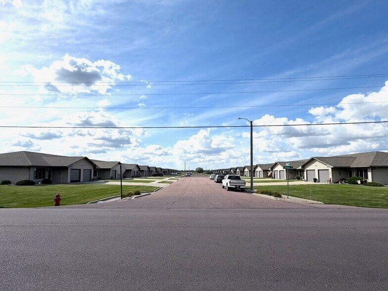 More Photos Of , Mitchell Multifamily For Sale