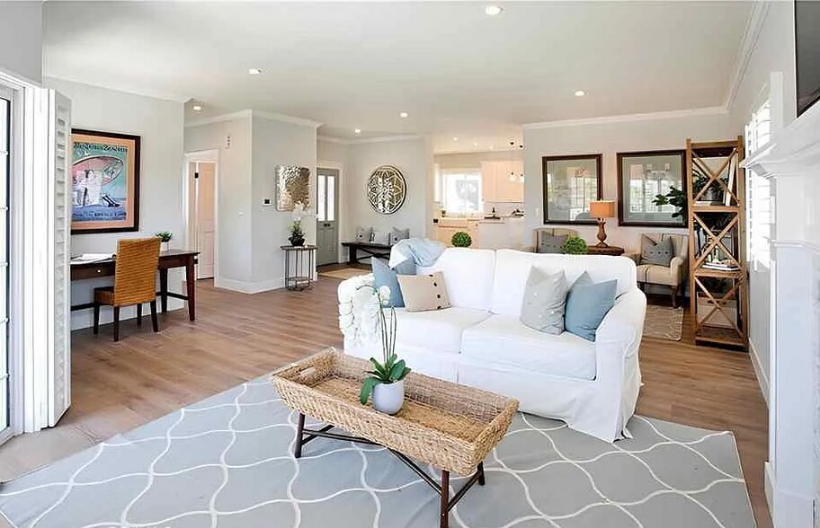 More Photos Of 456 Ocean View Ave, Hermosa Beach Apartments For Sale
