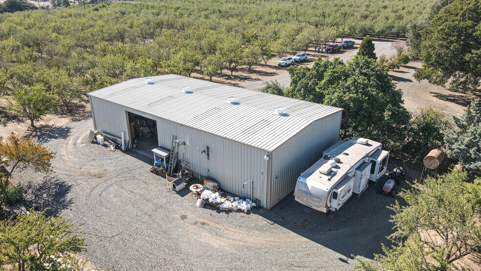 More Photos Of 26010 Co 2 rd, Dunnigan Land For Sale