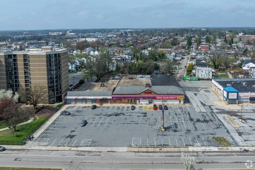 More Photos Of , Baltimore General Retail For Sale