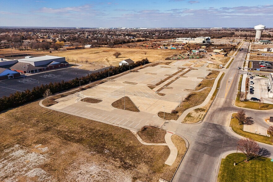 More Photos Of 2.23+/- Acres on N. Destination Dr., Derby Land For Sale