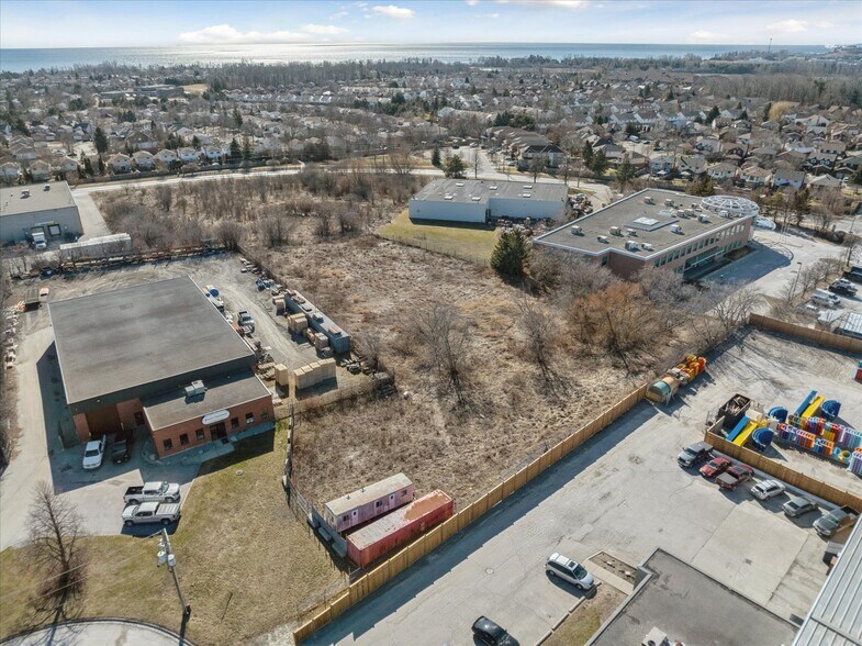 More Photos Of 10 Chisholm Ct, Ajax Land For Sale