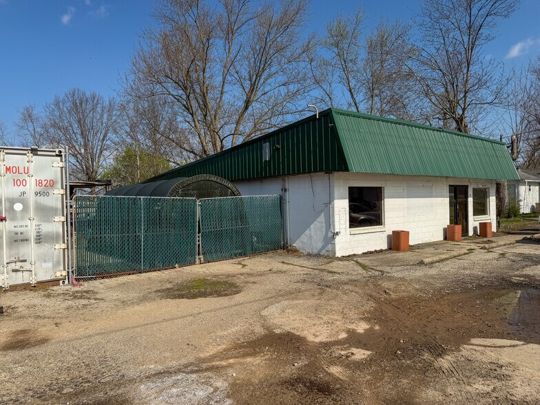 More Photos Of 6218 State Route 727, Goshen General Retail For Sale