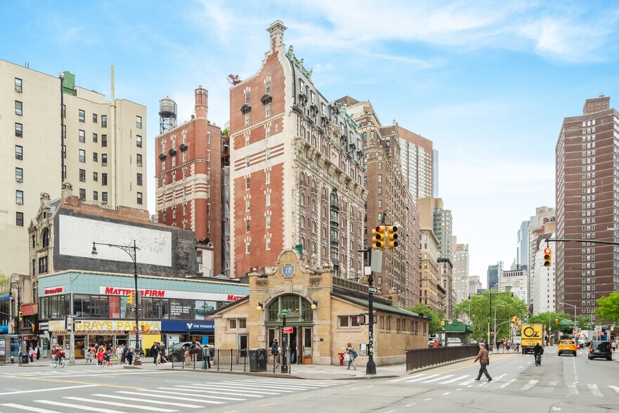 More Photos Of 237 W 72nd St, New York Apartments For Sale