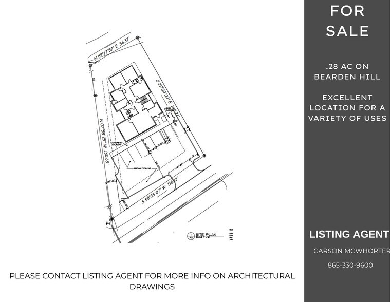 More Photos Of 103 Circle ln, Knoxville Land For Sale