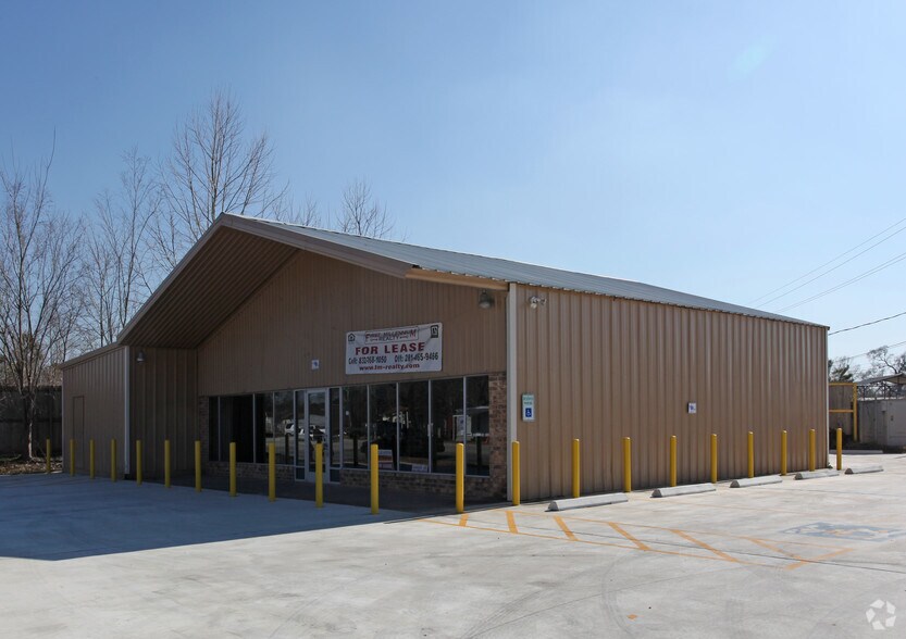 Primary Photo Of 20020 Fm-1485 Rd, New Caney Warehouse For Sale