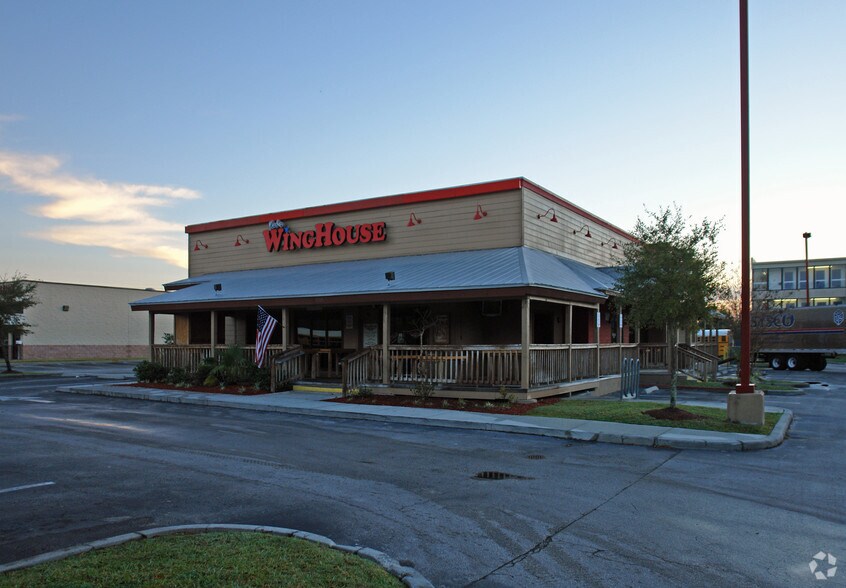 More Photos Of 3789 S Kirkman Rd, Orlando Restaurant For Lease