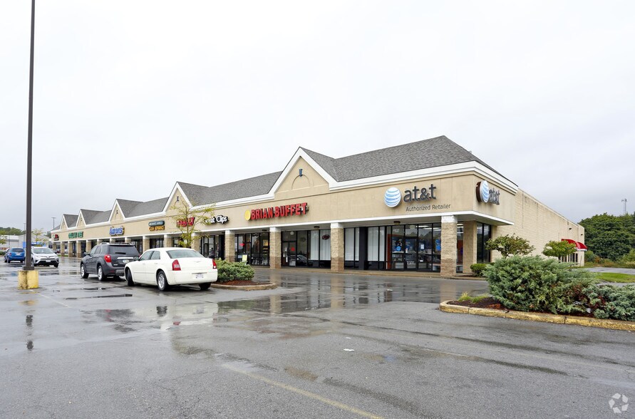 More Photos Of 101 Plank Rd, Norwalk Unknown For Lease