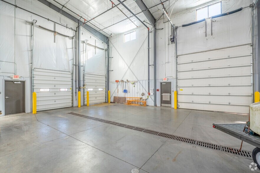 More Photos Of 808 Industry Rd, Sauk City Industrial For Sale