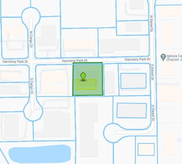 More Photos Of 10951 Harmony Park Dr, Bonita Springs Warehouse For Sale
