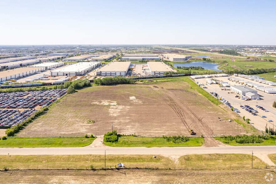 More Photos Of 18961 118A Ave NW, Edmonton Land For Sale