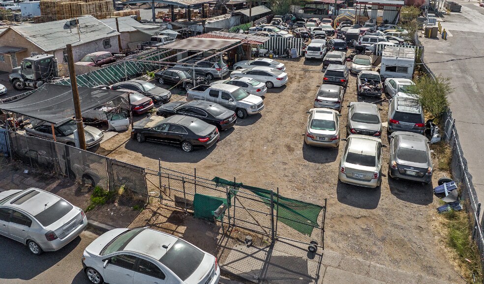 More Photos Of 1025 W Magnolia St, Phoenix Land For Sale