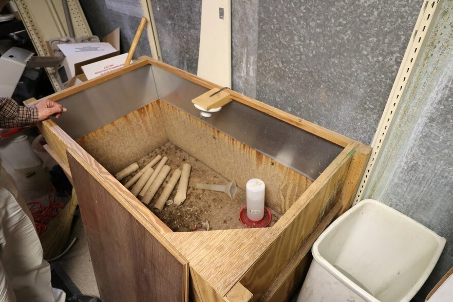 More Photos Of 2550 Parks Mill Rd, Buckhead Service Station For Sale