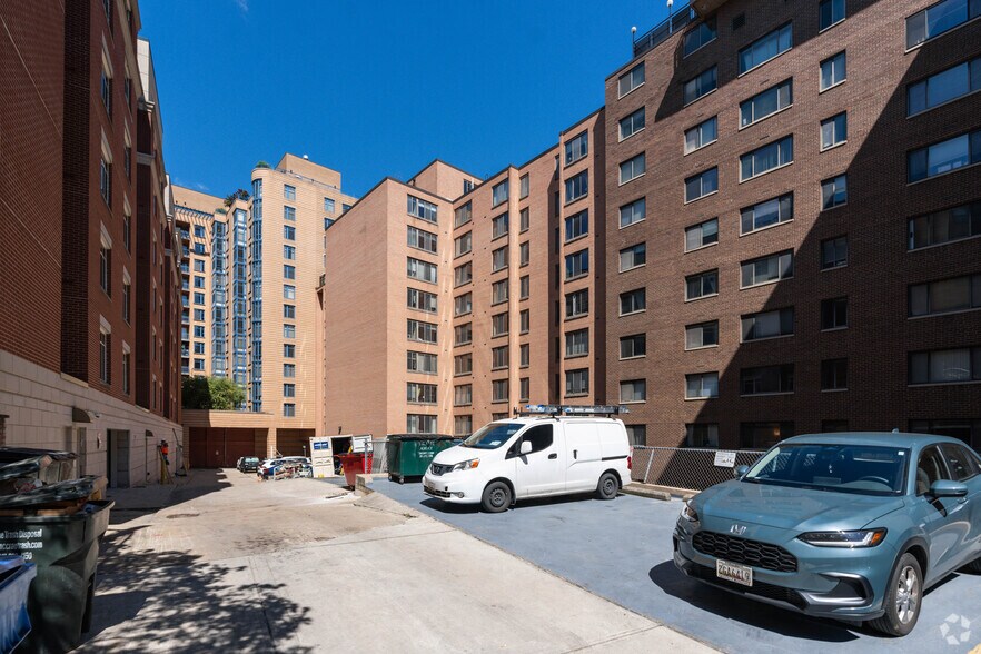 More Photos Of 1440 N St NW, Washington Apartments For Lease