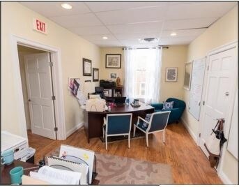 More Photos Of 110 N Washington St, Easton Office Residential For Lease