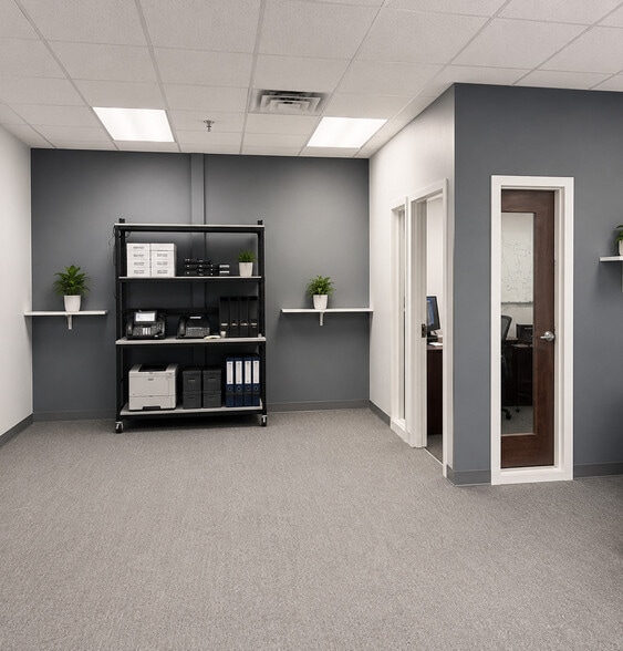 More Photos Of 1 Harmon Dr, Blackwood Office For Lease
