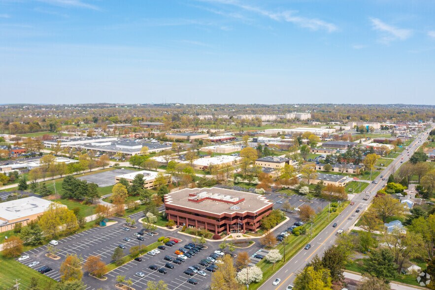 More Photos Of 1000 Madison Ave, Norristown Office For Sale