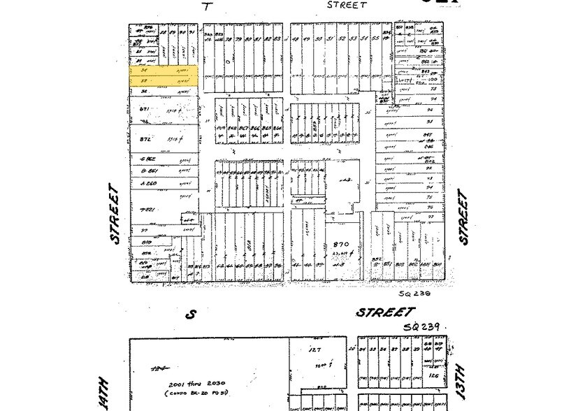 More Photos Of 1835 14th St NW, Washington Theater Concert Hall For Sale