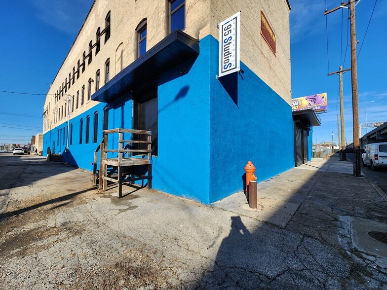 More Photos Of 3445 Melvale Street, Philadelphia Warehouse For Lease