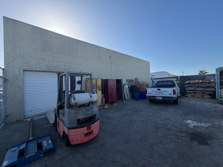 More Photos Of 24632 Narbonne Ave, Lomita Storefront For Sale