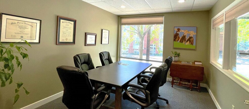 More Photos Of 1001 E Market St, Charlottesville Office Residential For Sale