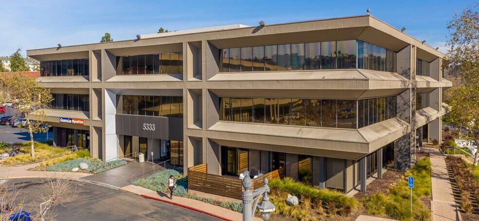 Primary Photo Of 5333 Mission Center Rd, San Diego Office For Lease