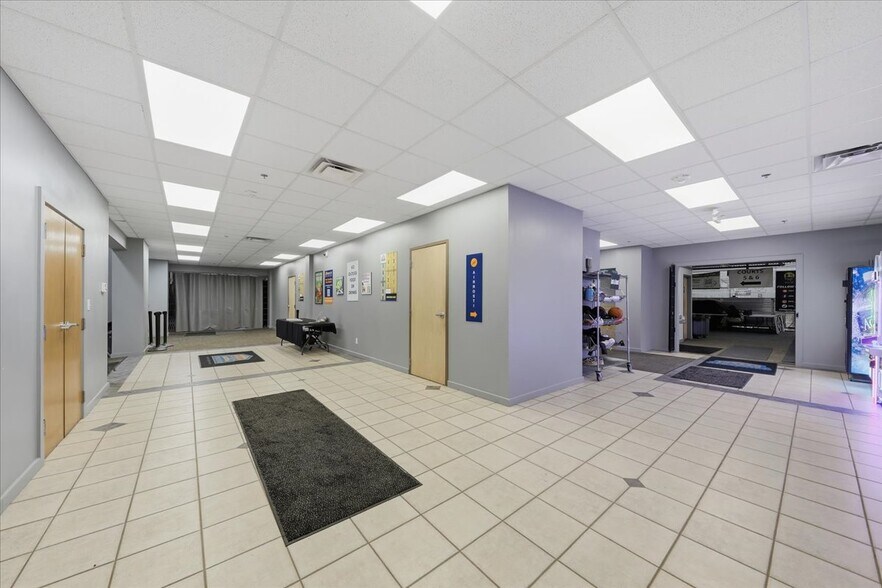 More Photos Of 1155 Old State Route 74, Batavia Refrigeration Cold Storage For Sale