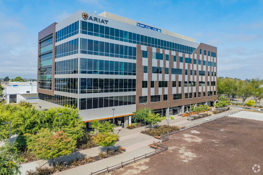 Primary Photo Of 1500 Alvarado St, San Leandro Unknown For Lease