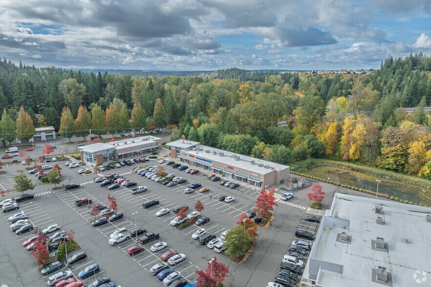 More Photos Of 9423-9443 192nd Ave E, Bonney Lake Freestanding For Lease